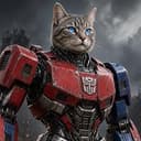 MechaCat