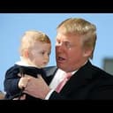 BABYBARRON