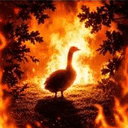 Goosey
