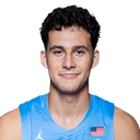 LukaBogavac-NorthCarolinaTarHeels