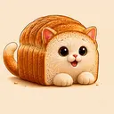 TOASTCAT