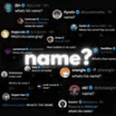 name?