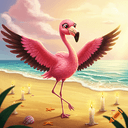 FLAMINGO