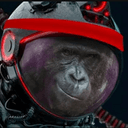SPACEAPE