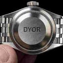 DYOR