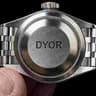 DYOR