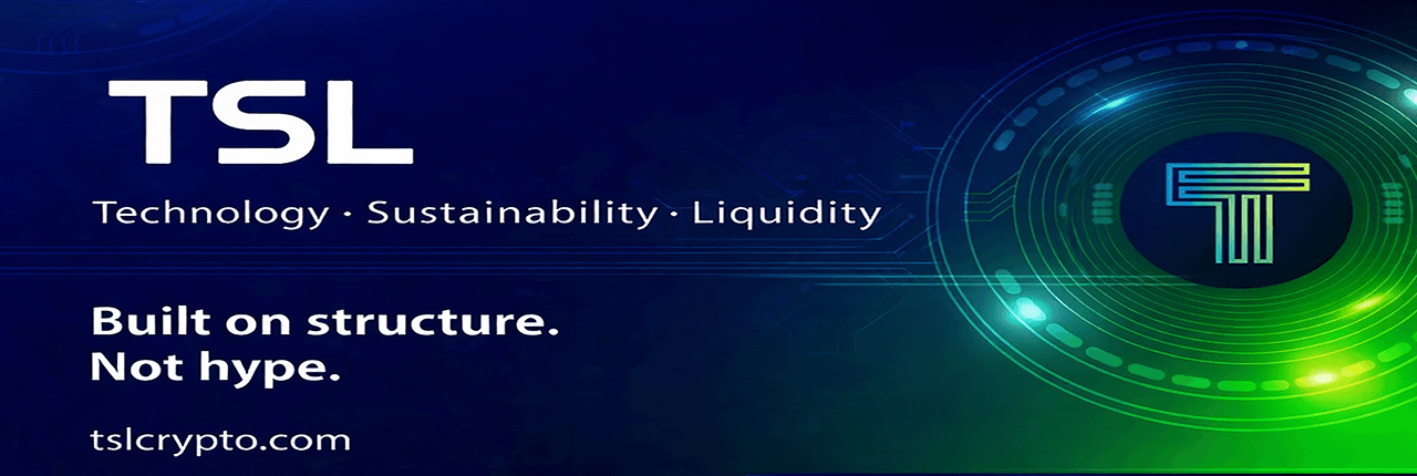 TSL Banner