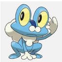 Froakie