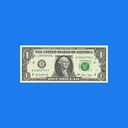 $1