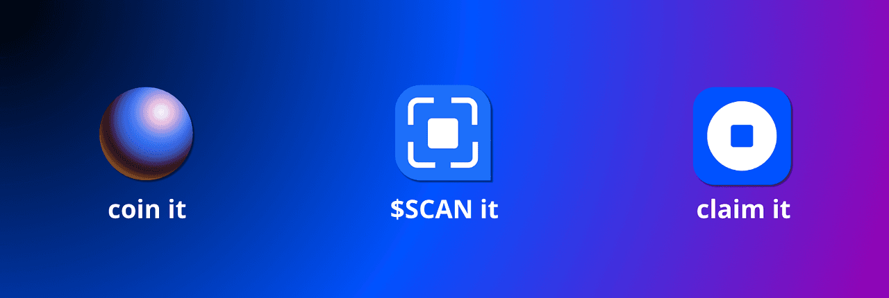 SCAN Banner