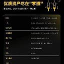 传统金融资产上线币安合约