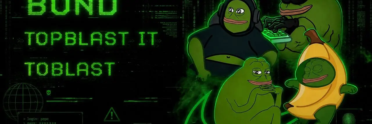 JustBondit Banner