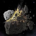 asteroid