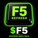 $f5