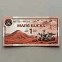 MARSBUCKS