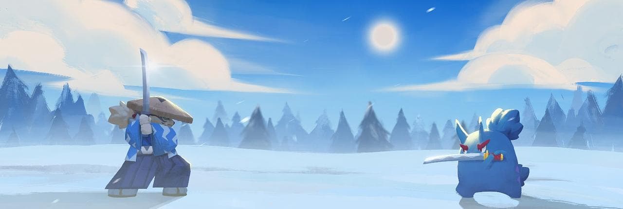 MASAMUNE Banner