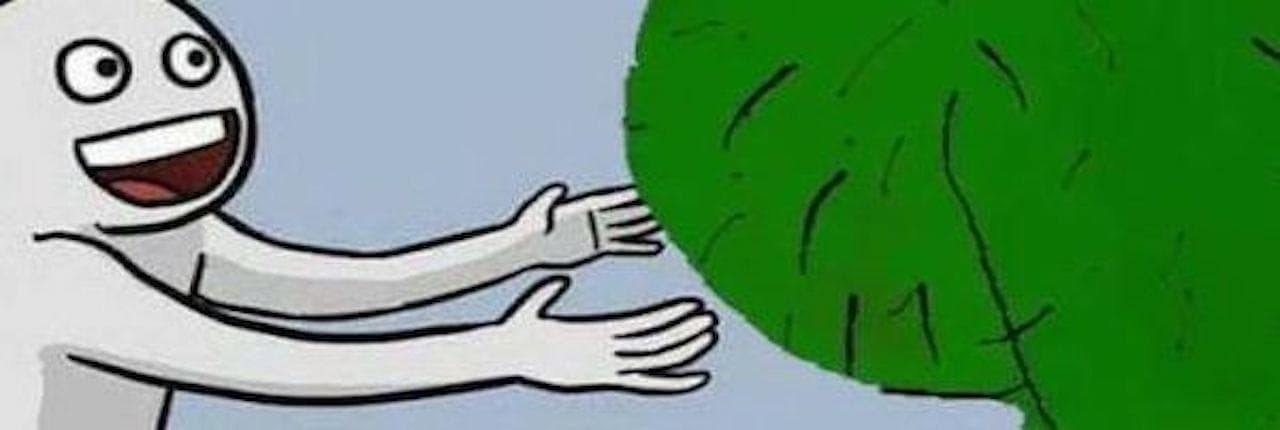 PEPE NUTS Banner