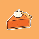 pie