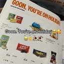 GOON