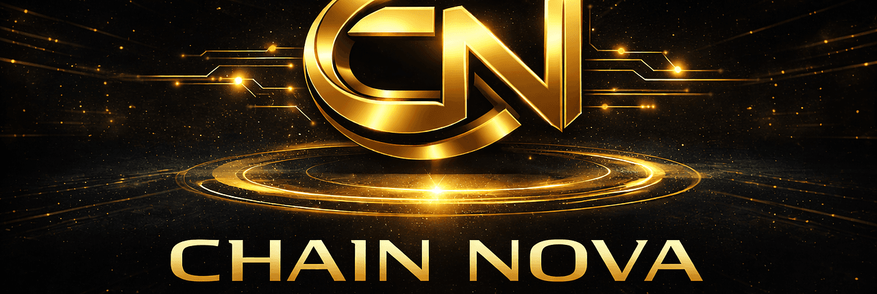 Chain Nova Banner