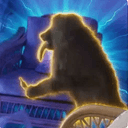 Baboon