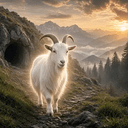 GOAT