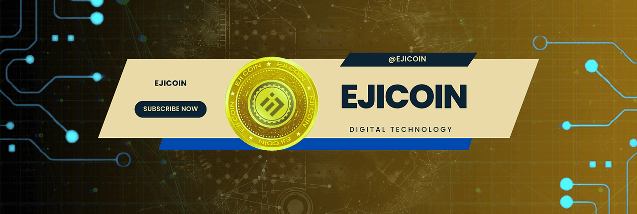EJICOIN Banner
