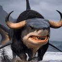 bullshark