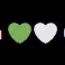 💚🤍