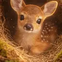 fawn