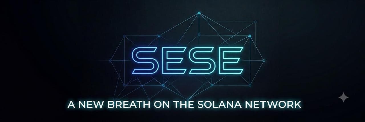 SESE Banner