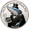 WHALE