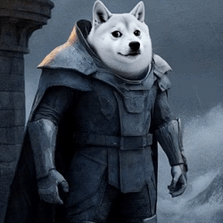 WhiteDoge