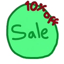 SALE