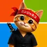 NINJACAT