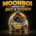 MOONBOI