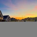 SUBURBS