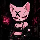 2x6CAT