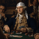 GAMBLE