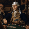 GAMBLE