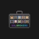 BROKERS