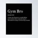 GymBro