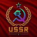 USSR