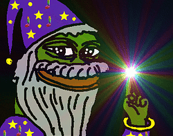 wPEPE