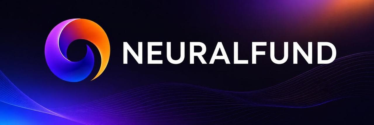 Neural Fund AI Banner