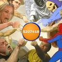 5207418