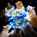 PlanetCats