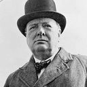 Churchill