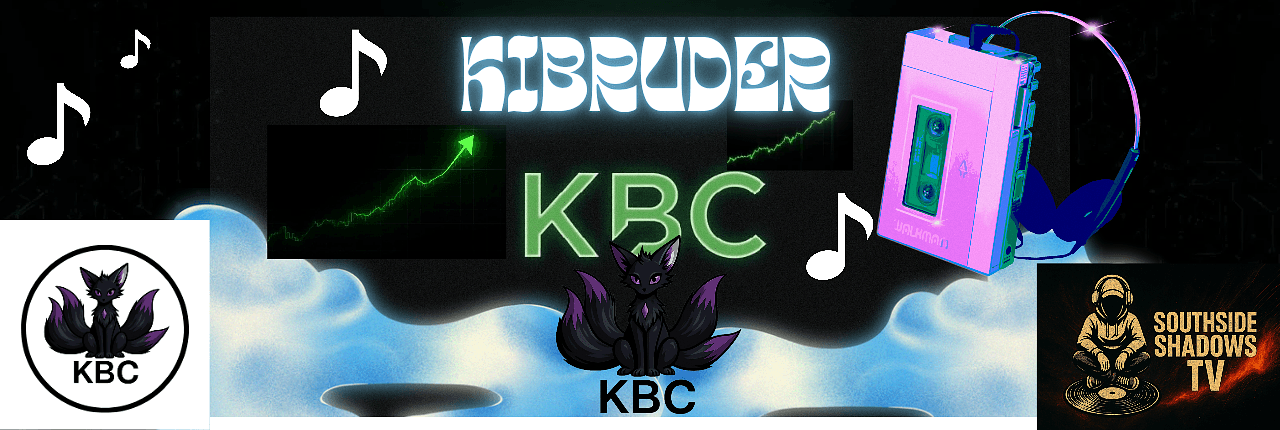 KiBruder Banner