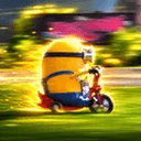 moving